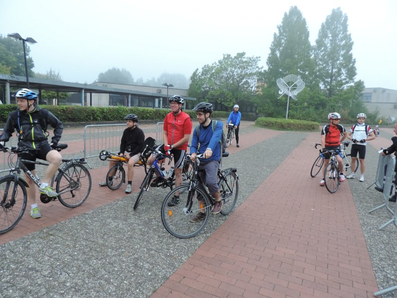 Grosse Weserrunde Uli 769